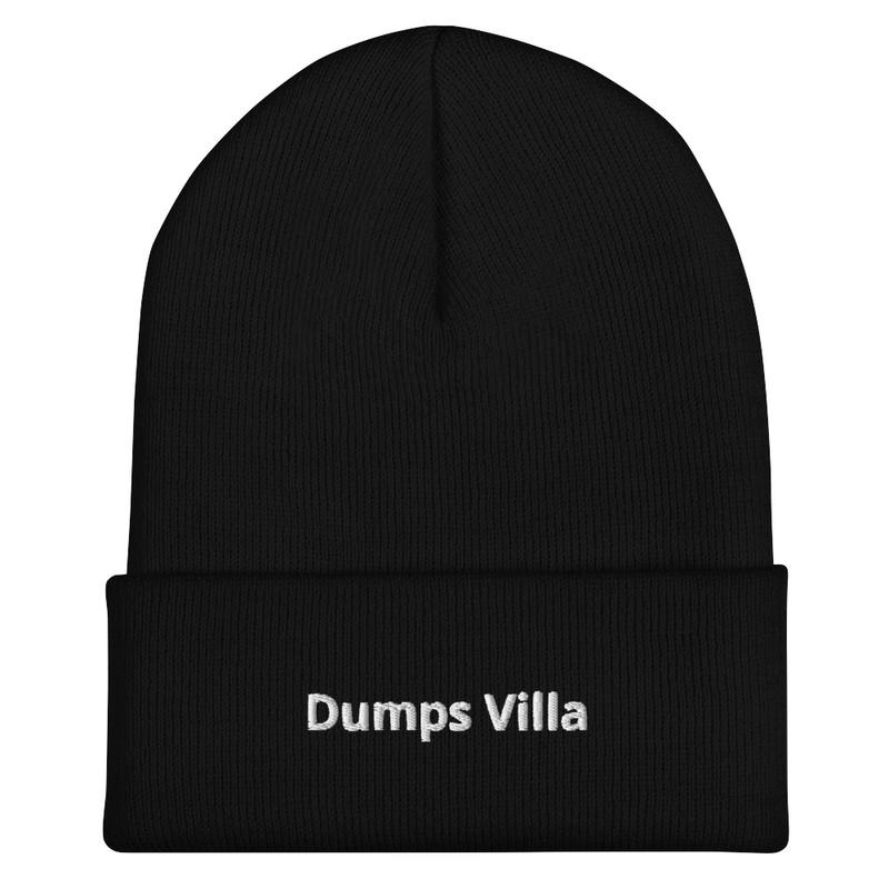 dumps villa